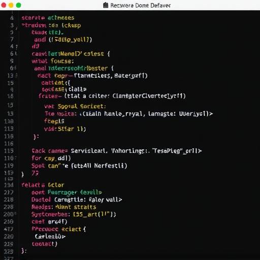 Screenshot of DBeaver showcasing code completion and formatting features.